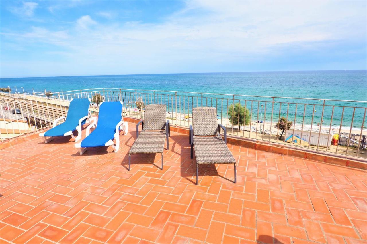 Marilu Seaview & Beach - Apartment ماسنو المظهر الخارجي الصورة