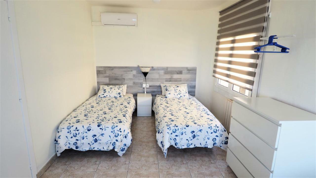 Marilu Seaview & Beach - Apartment ماسنو المظهر الخارجي الصورة