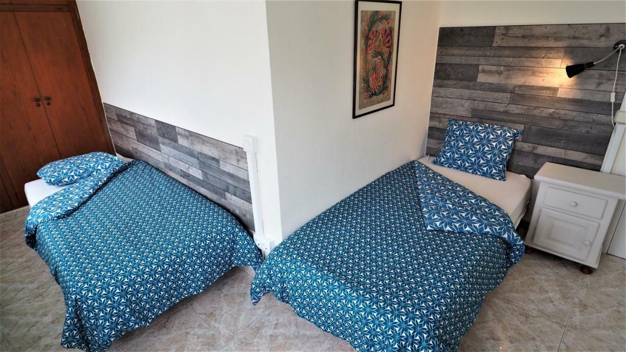 Marilu Seaview & Beach - Apartment ماسنو المظهر الخارجي الصورة