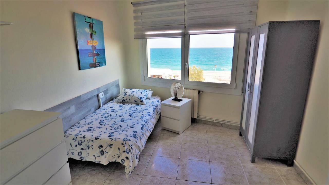 Marilu Seaview & Beach - Apartment ماسنو المظهر الخارجي الصورة