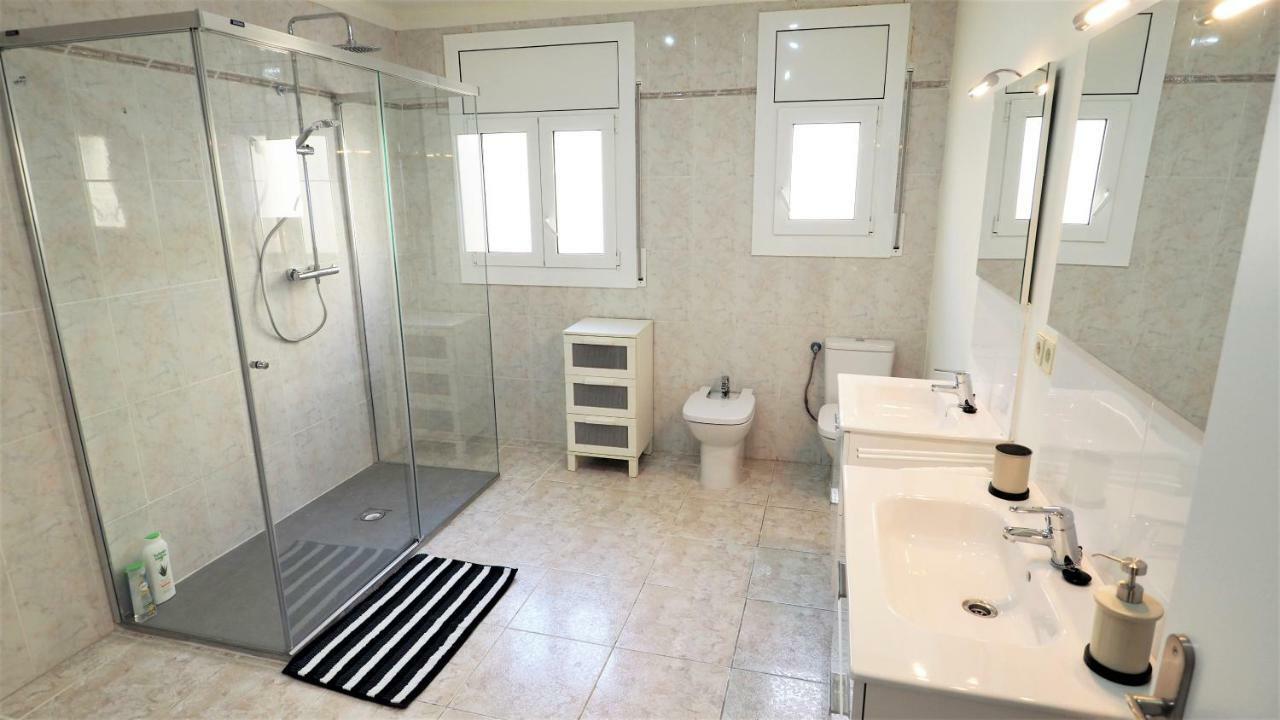 Marilu Seaview & Beach - Apartment ماسنو المظهر الخارجي الصورة