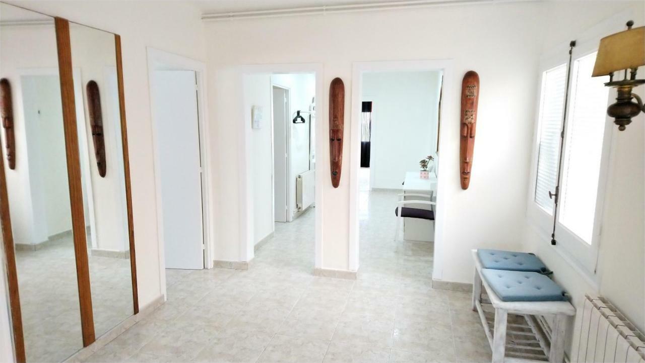 Marilu Seaview & Beach - Apartment ماسنو المظهر الخارجي الصورة
