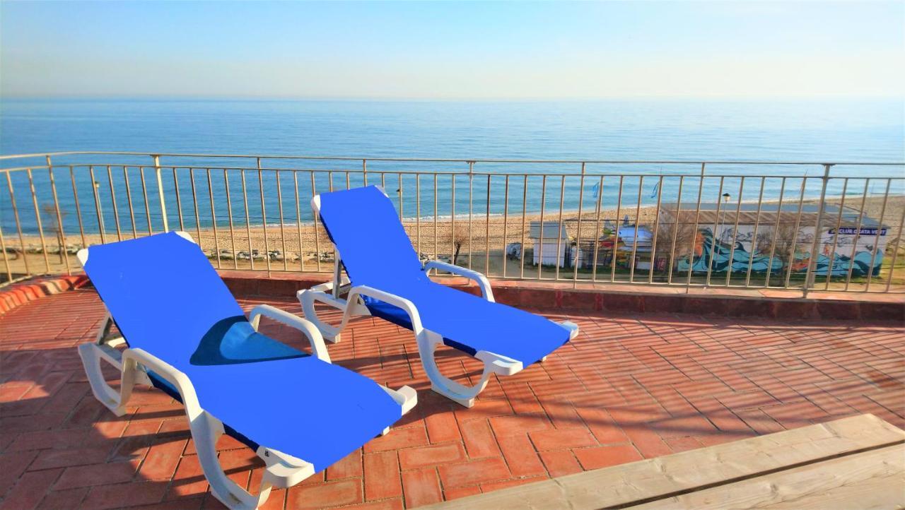 Marilu Seaview & Beach - Apartment ماسنو المظهر الخارجي الصورة
