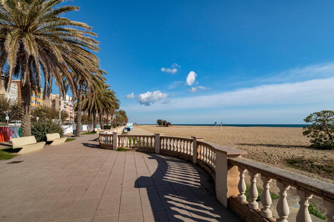 Marilu Seaview & Beach - Apartment ماسنو المظهر الخارجي الصورة